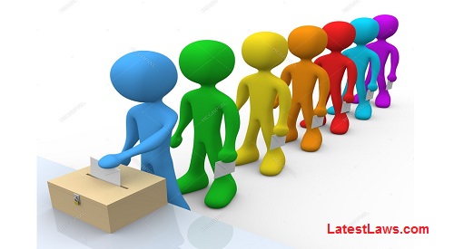 EC says NO to Exit Polls