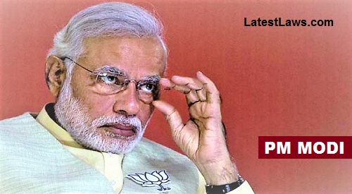PM Modi and Demonitisation.