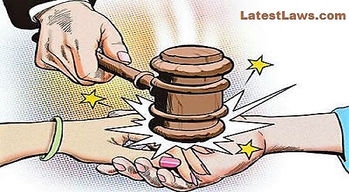 Grounds of Divorce