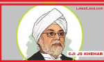 CJI JS Khehar