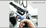 Threatened with a Gun