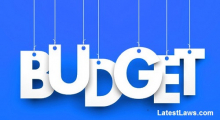 Budget