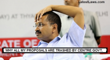 Sought 400% hike in MLAs Salary