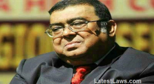 Ex. CJI Altamas Kabir no more