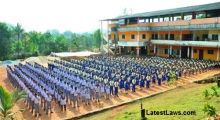 National Anthem in Schools