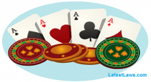 Public Gambling Laws