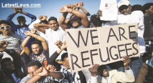 Refugees and Migrants