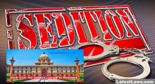 Sedition Law in India