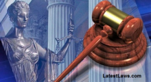 Judiciary