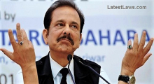 Subrata Roy
