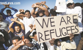 Refugees and Migrants