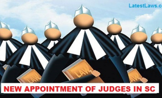 Supreme Court to have Five more Justices