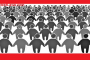Mushroom growth of Lawyers