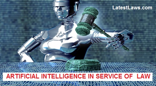Artificial Intelligence in Legal System