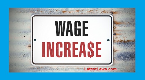 Minimum Wages