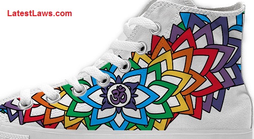 Om Shoes