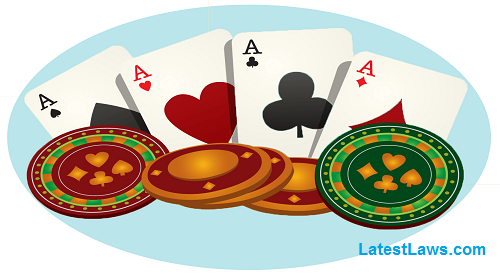 Public Gambling Laws