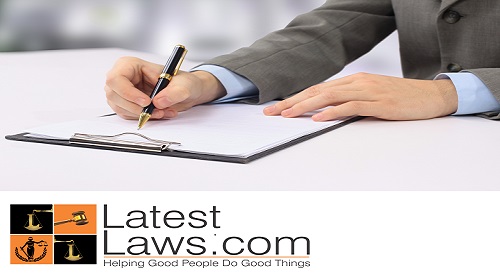 Compliance of Court Orders
