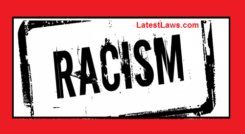 Racist US