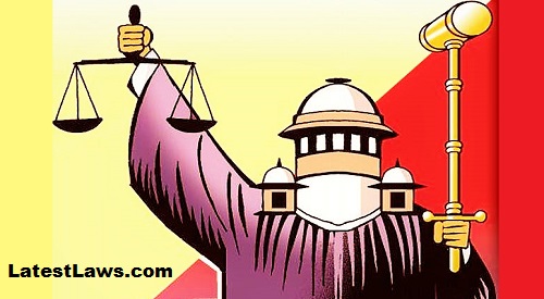Temples of Justice