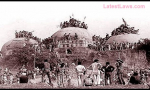 Babri Masjid demolition Trial Pic dailymuslims.com