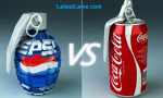 Coca Cola Pepsi ban sought