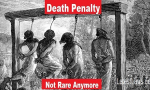 Death penalty opposed