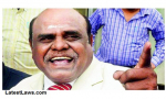 Justice Karnan