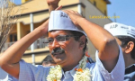 Kejriwal-suffers-a-Setback