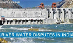 River Water Disputes