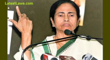 CM, Mamta Banerjee, WB