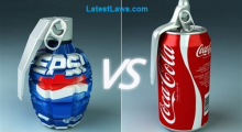 Coca Cola Pepsi ban sought