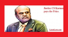 Justice-CS-Karnan
