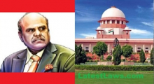 Justice Karnan