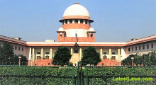 SC of India