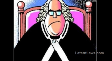 Salary Hike for Judges