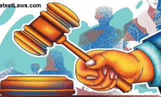 Security for the Judges