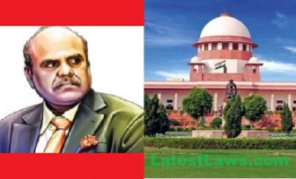 Justice Karnan