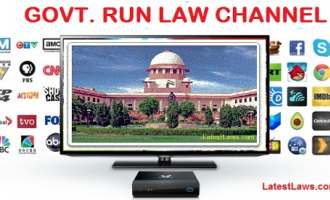 Law News Channel