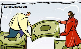 Matrimonial Cases Alimony