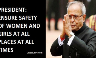 President-Pranab