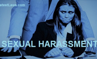 Sexual Harassment