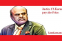 Justice-CS-Karnan