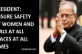 President-Pranab