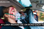 Road Accident Victims