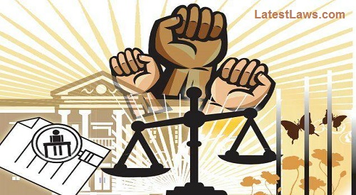 Accused in Cabinet