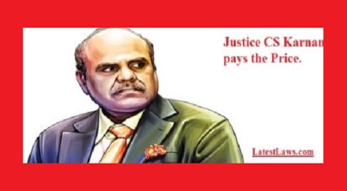 Justice-CS-Karnan