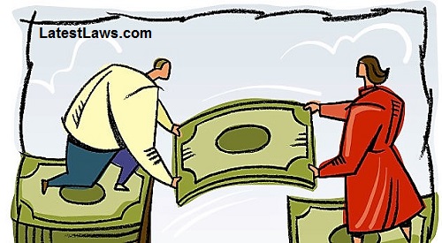 Matrimonial Cases Alimony