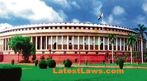Parliament of India