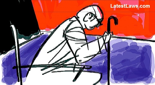 Rights of Senior Citizens